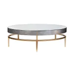 Журнальный стол "Футуро" GardaDecor 58DB-25047