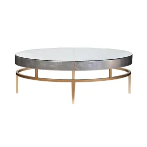 Журнальный стол "Футуро" GardaDecor 58DB-25047