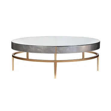 Журнальный стол "Футуро" GardaDecor 58DB-25047