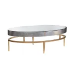 Журнальный стол "Футуро" GardaDecor 58DB-25047