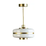 Подвесной светильник GardaDecor 60GD-9258P/S