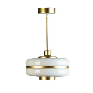 Подвесной светильник GardaDecor 60GD-9258P/S