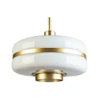 Подвесной светильник GardaDecor 60GD-9258P/S