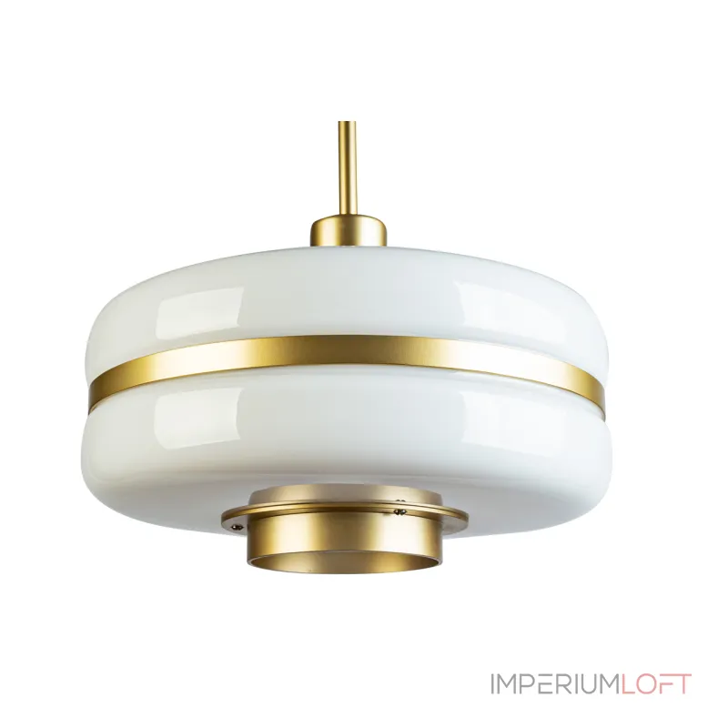 Подвесной светильник GardaDecor 60GD-9258P/S