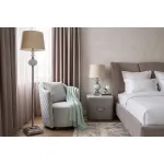 Тумбочка GardaDecor 58DB-21008/1