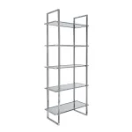 Стеллаж GardaDecor 47ED-00400
