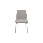 Обеденный стул Garda Decor 163YH-06963