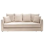 Диван трёхместный раскладной GardaDecor Mores 188PR-МОРЕС-СТАНДАРТ-Vel16