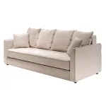Диван трёхместный раскладной GardaDecor Mores 188PR-МОРЕС-СТАНДАРТ-Vel16