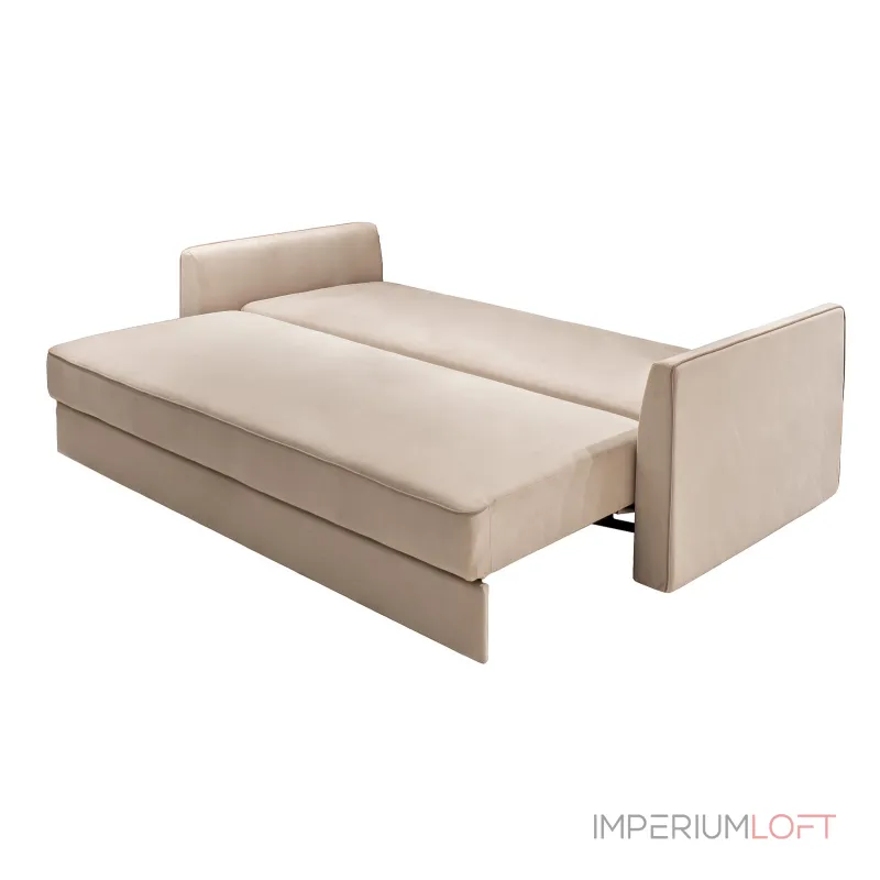 Диван трёхместный раскладной GardaDecor Mores 188PR-МОРЕС-СТАНДАРТ-Vel16
