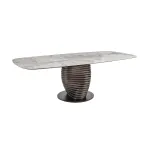 Обеденный стол GardaDecor 169DT-01009