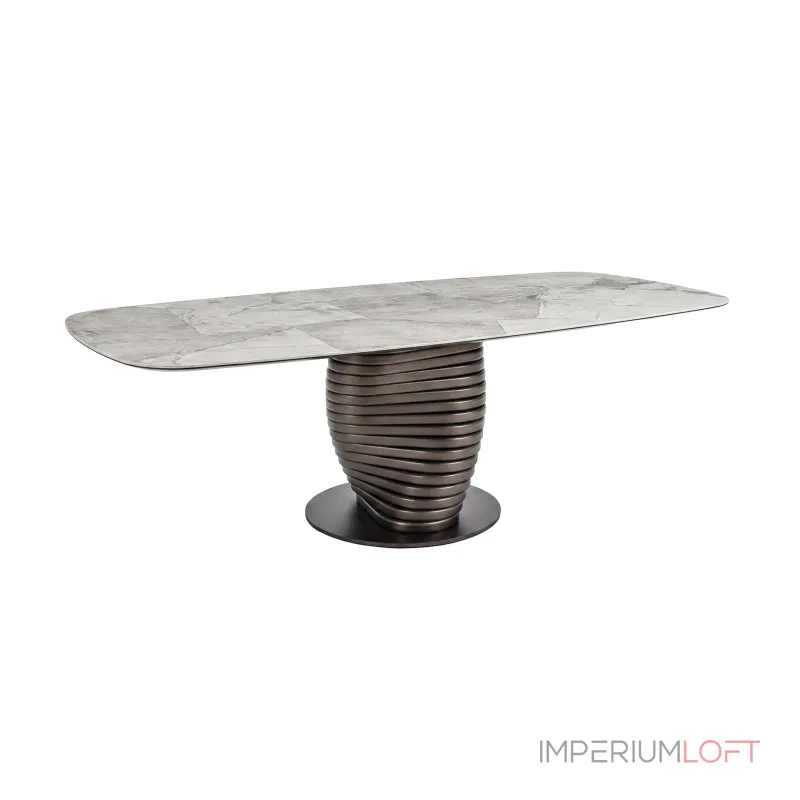 Обеденный стол GardaDecor 169DT-01009