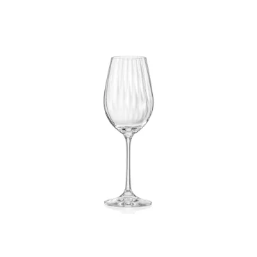 Бокал для вина Garda Decor 40729/22/350