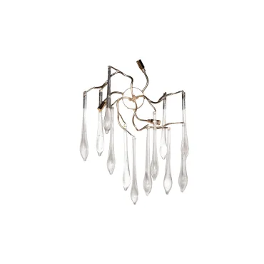 Бра "Капли" GardaDecor 86-80350