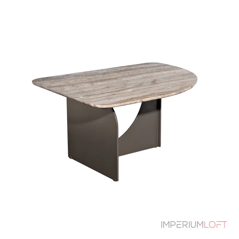 Журнальный стол Арка GardaDecor 57EL-10982