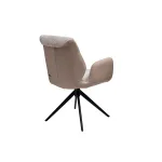 Поворотный стул Милан GardaDecor 169DT-91068