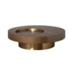 Журнальный стол GardaDecor KFG204