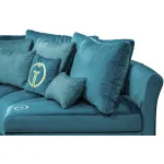 Комплект мебели №5 диван Колизей GardaDecor Coliseum 8363