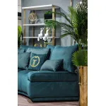 Комплект мебели №5 диван Колизей GardaDecor Coliseum 8363