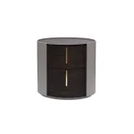 Тумбочка Garda Decor 77IP-30200