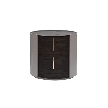 Тумбочка Garda Decor 77IP-30200