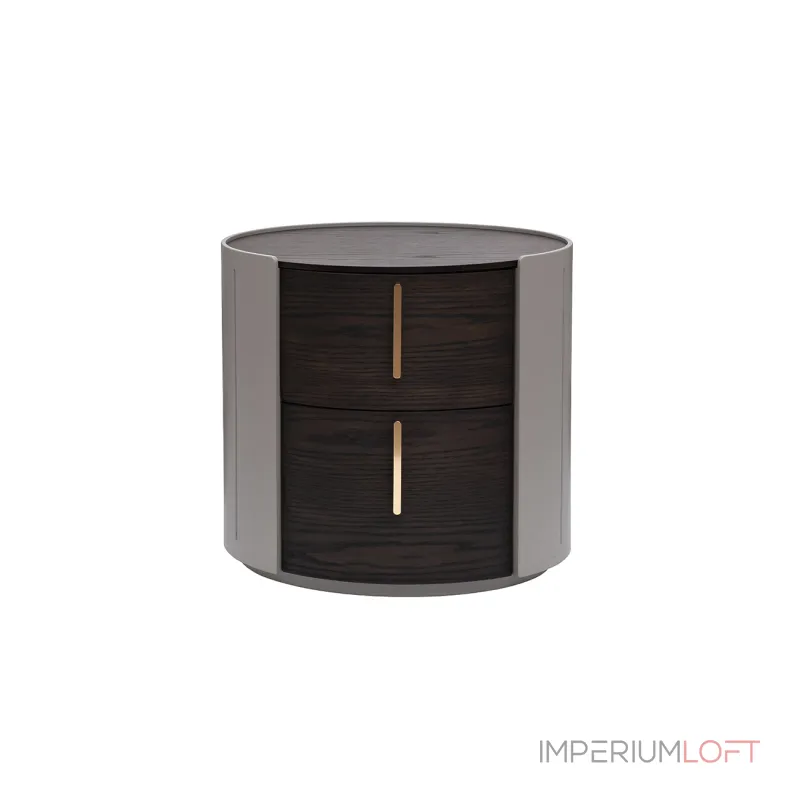 Тумбочка Garda Decor 77IP-30200
