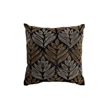 Подушка с вышивкой бисером Garda Decor 70SW-12130