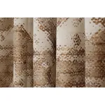Портьера Бромли GardaDecor Bromley 121GD-00028