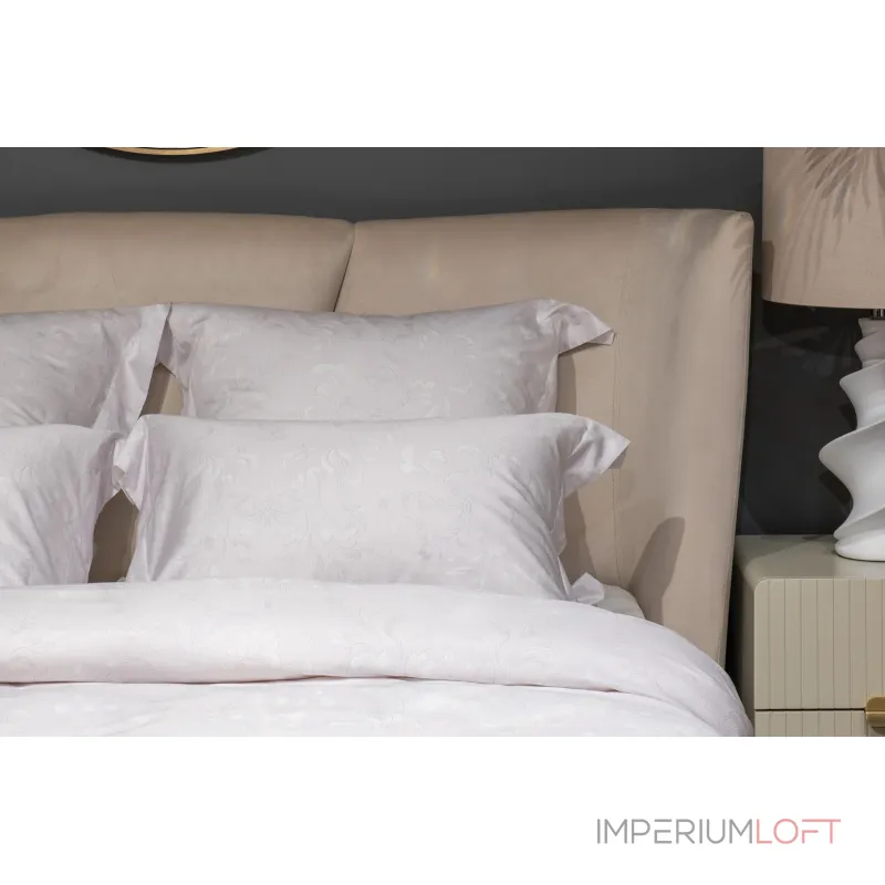 Комплект постельного белья Garda Decor Лоренцо 144HF-40501 Комплект постельного белья Garda Decor Лоренцо 144HF-40501