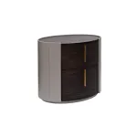 Тумбочка Garda Decor 77IP-30200
