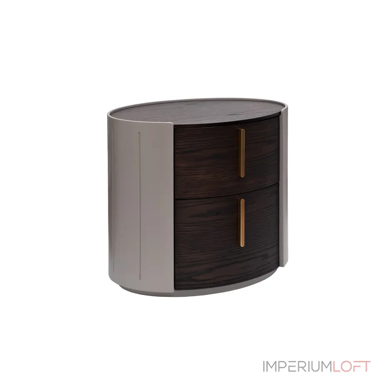 Тумбочка Garda Decor 77IP-30200