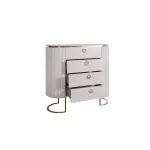 Комод Garda Decor Luciano 77IP-GD010-KOM