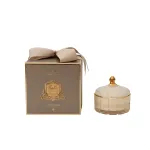 Ароматическая свеча Светлая Ваниль GardaDecor 96CN-45015