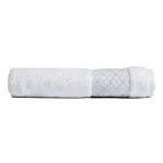 Махровое полотенце 70*140 GardaDecor Венера 105TD-KP7014055-POL BEL