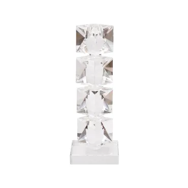 Подсвечник GardaDecor X1521340