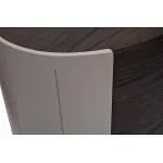 Тумбочка Garda Decor 77IP-30200