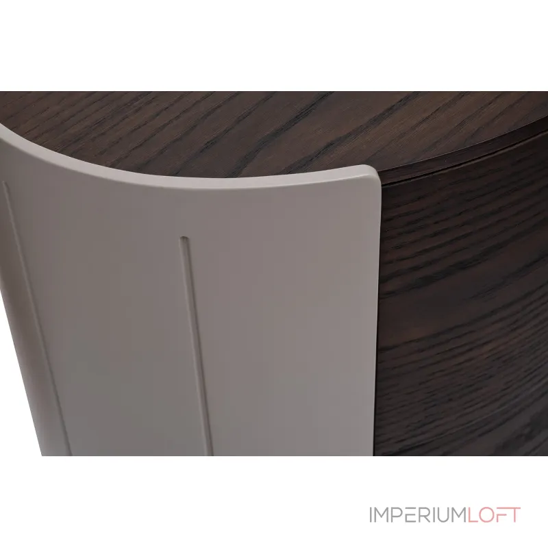 Тумбочка Garda Decor 77IP-30200