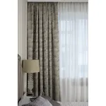 Портьера Garda Decor 121GD-00008