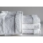 Махровое полотенце 70*140 GardaDecor Венера 105TD-KP7014055-POL BEL