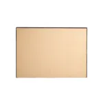 Кровать Garda Decor MILANO BASIC2К-160M-Colt1003