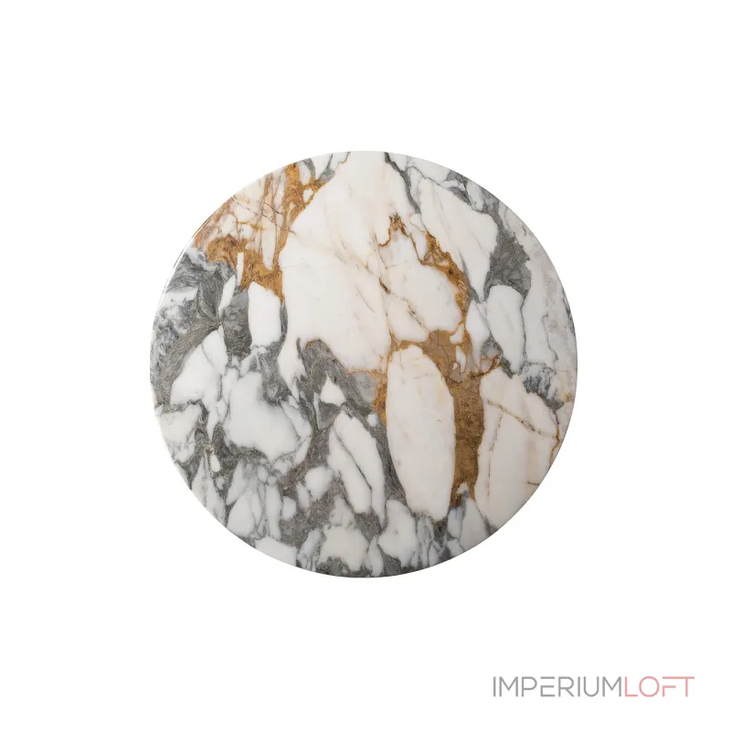 Стол журнальный Garda Decor Arabescato Corchia 2650 160KD-26500