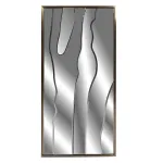 Зеркало напольное Garda Decor KFG207