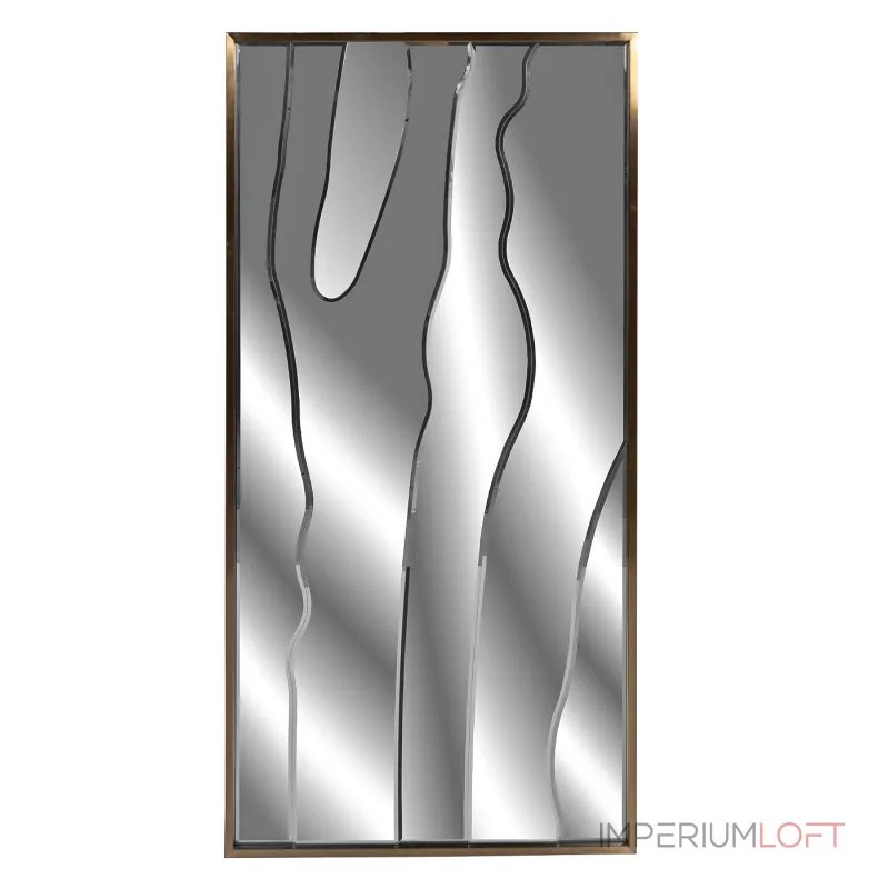 Зеркало напольное Garda Decor KFG207