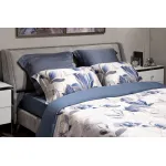 Комплект наволочек Garda Decor Гарда 144HF-10409