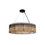 Подвесная люстра GardaDecor 91GH-80567
