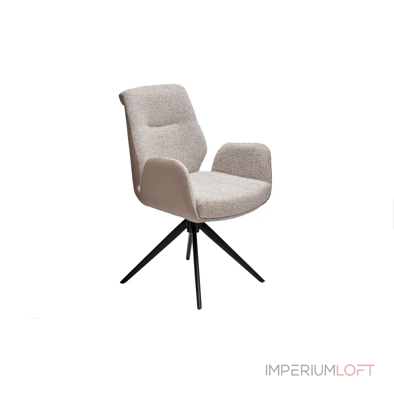 Поворотный стул Милан GardaDecor 169DT-91068