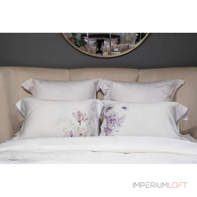 Комплект постельного белья Garda Decor 130HB-00072
