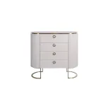Комод Garda Decor Luciano 77IP-GD010-KOM