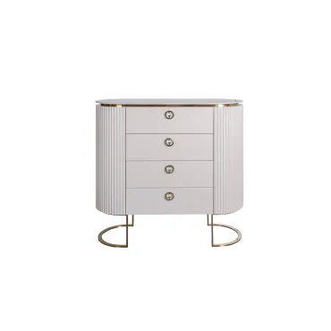 Комод Garda Decor Luciano 77IP-GD010-KOM