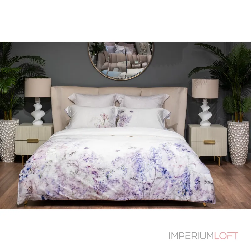Комплект постельного белья Garda Decor 130HB-00072
